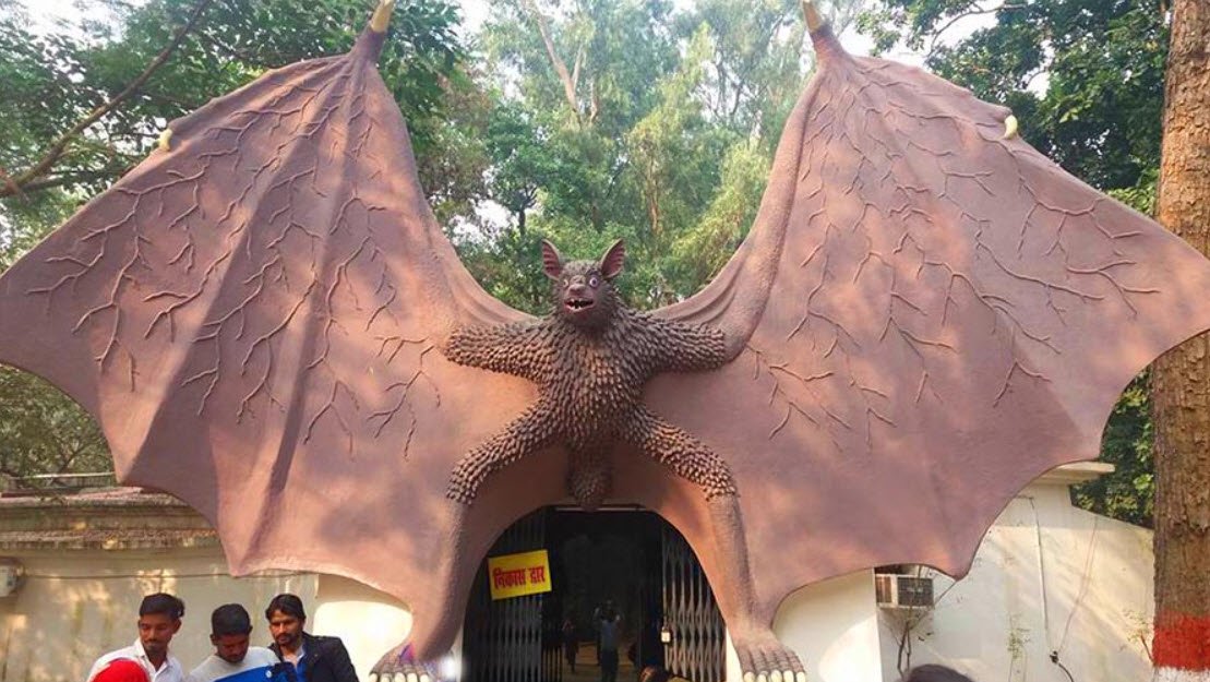 Patna zoo, India